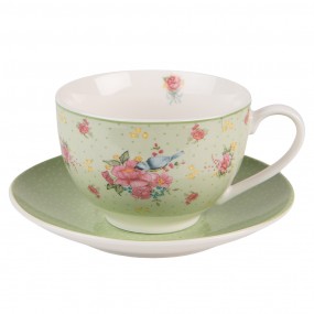 CHBKS Cup and Saucer 200 ml...