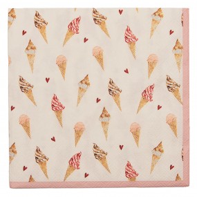 FAS73-1 Napkins Set of 20...