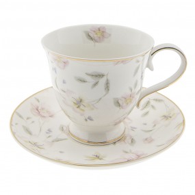 TWFKS-1 Cup and Saucer 220...