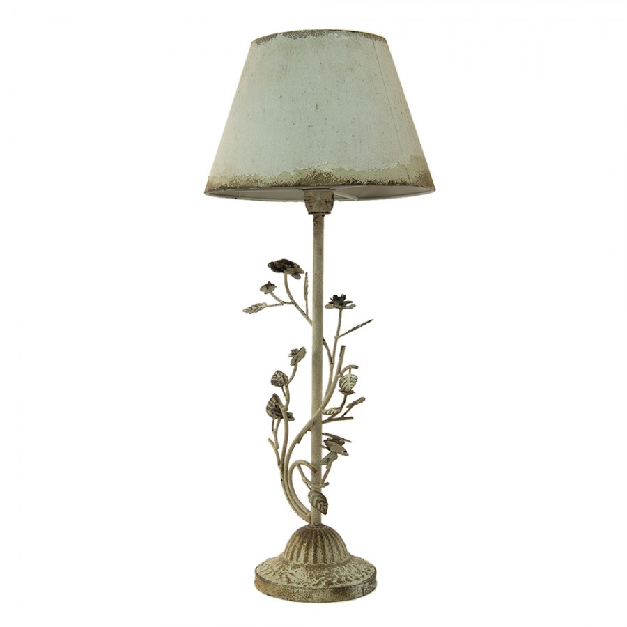 Table Lamps – Iron Crow