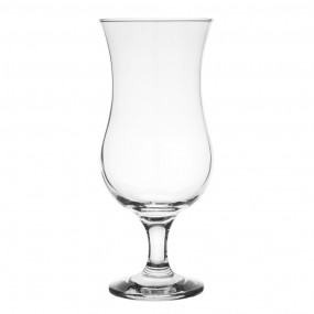 26GL3467 Wasserglas 420 ml Glas Trinkbecher