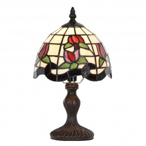 5LL-5619 Table Lamp Tiffany...