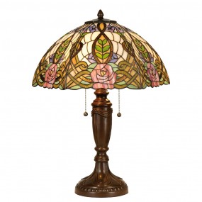 5LL-5370 Table Lamp Tiffany...