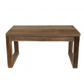 6H2205 Plant Table 38x18x19...