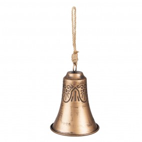 6Y5382 Bell with Clapper...