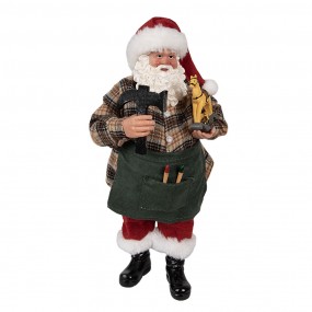 65225 Figur Weihnachtsmann...