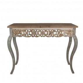 5H0649 Side Table 125x41x91...