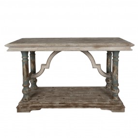 5H0650 Side Table 140x51x87...