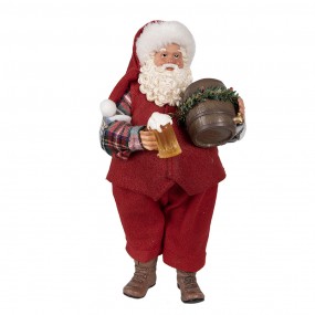 65232 Figur Weihnachtsmann...