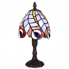 5LL-6272 Table Lamp Tiffany...