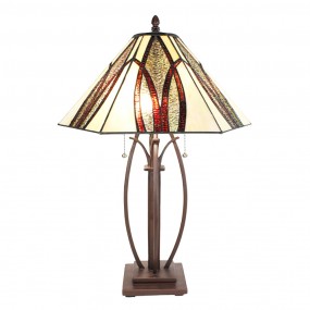 5LL-6290 Table Lamp Tiffany...