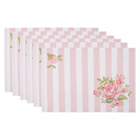 SWR40 Placemats Set of 6...