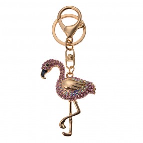 JZKC0080 Keychain Flamingo...