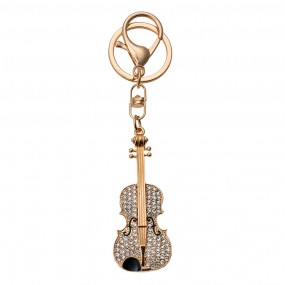 JZKC0135 Keychain Violin...