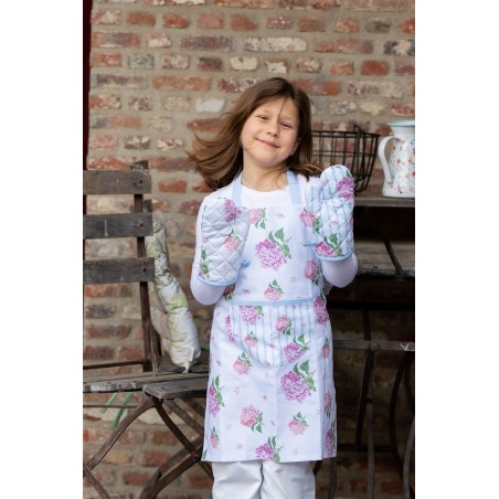 https://clayre-eef.com/1080625-medium_default/vtg44k-kids-oven-mitt-12x21-cm-white-pink-cotton-hydrangea-oven-glove.jpg