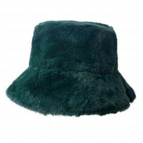 2MLLLHA0019GR Cappello per bambini Verde Sintetico Cappello da pescatore