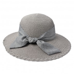 JZHA0095G Women's Hat Grey...
