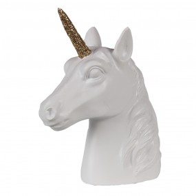 6PR3892 Figurine Unicorn 15...