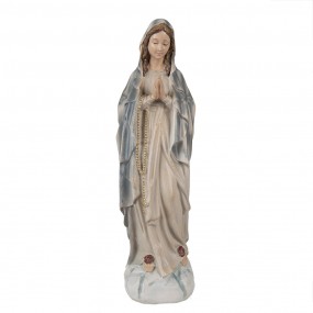 6PR3894 Figurine Mary 35 cm...