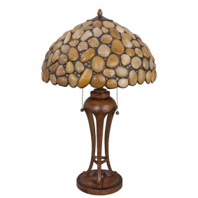 5LL-5709 Table Lamp Tiffany...