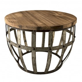 64051 Side Table 45x28x45...