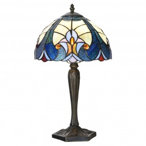 5LL-6306 Table Lamp Tiffany...