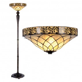 5LL-5280 Floor Lamp Tiffany...
