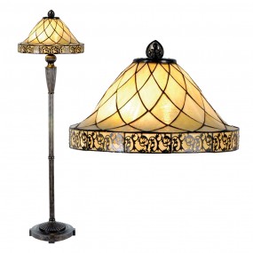 5LL-5613 Floor Lamp Tiffany...