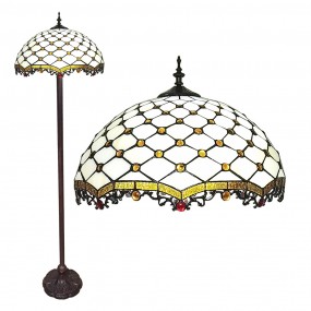5LL-6113 Lampada da terra...