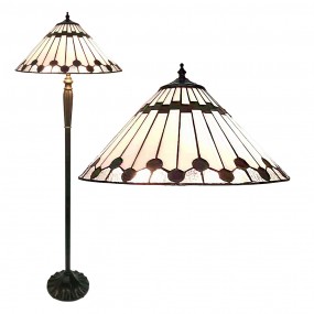 5LL-6175 Floor Lamp Tiffany...