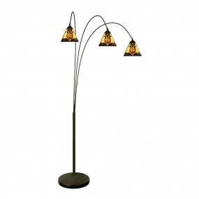 5LL-6321 Floor Lamp Tiffany...