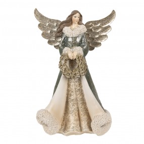 6PR3958 Figurine Angel 24...
