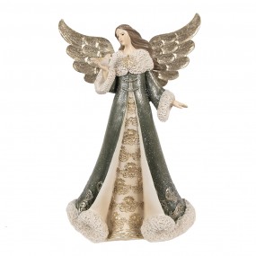 6PR3959 Figurine Angel 25...