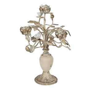 6Y5456 Candle holder 48 cm...