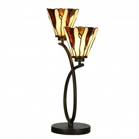 5LL-6315 Table Lamp Tiffany...