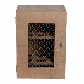 6H2061 Egg Cabinet 17x12x24...