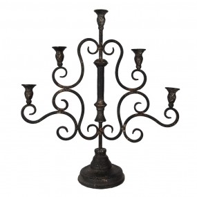 6Y5475 Candle holder 49 cm...