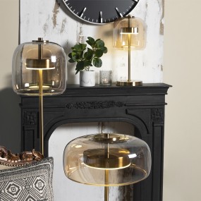 25H0381Z Fireplace Surround 100x22x99 cm Black Wood Rectangle Mantelpiece