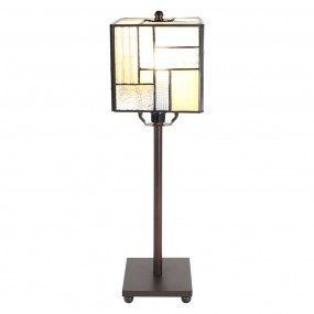 5LL-6190 Table Lamp Tiffany...