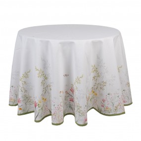 WFF07 Tablecloth Ø 170 cm...