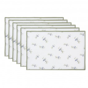 OLF40 Placemats Set of 6...