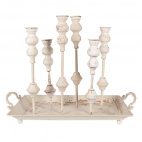 65214 Candle holder...