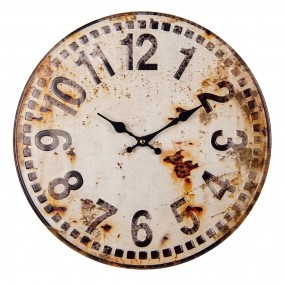 Orologio Uhr CLAYRE & EEF Clock 6KL0103. 