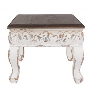 6H2308 Side Table 40x40x33...
