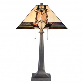 5LL-6320 Table Lamp Tiffany...