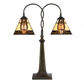 5LL-6322 Table Lamp Tiffany...