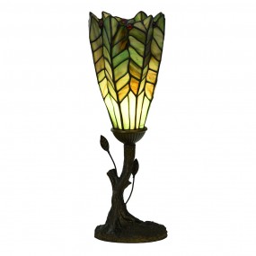 5LL-6337 Table Lamp Tiffany...