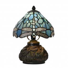 5LL-6339 Table Lamp Tiffany...