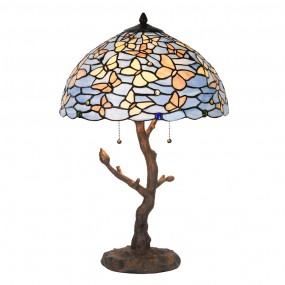 5LL-6344 Table Lamp Tiffany...