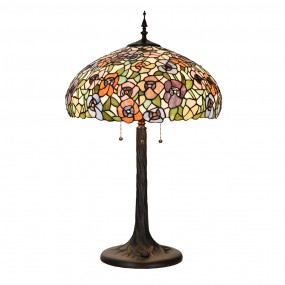 5LL-6350 Table Lamp Tiffany...